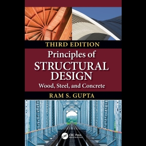 Principles of Structural Design - Wood, Steel, and Concrete