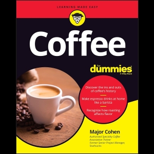 Coffee For Dummies
