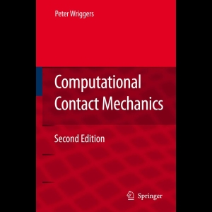 Computational Contact Mechanics