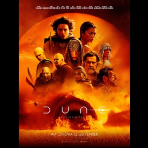 Dune 2