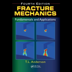 Fracture Mechanics (Anderson)