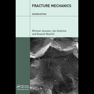 Fracture Mechanics (Janssen)