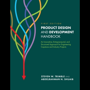Product Design and Development Handbook (Trimble)