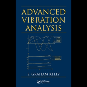 Advanced Vibration Analysis