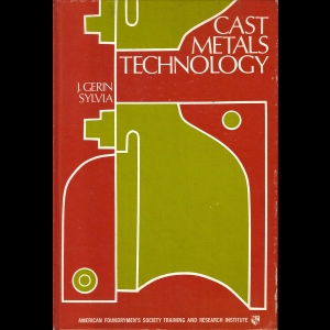Cast Metals Technology