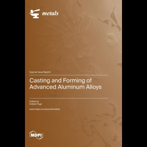 Casting and Forming of Advanced Aluminum Alloys