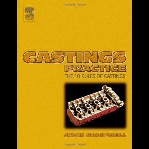 Castings Practice - The Ten Rules of Castings