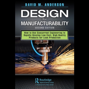 Design for Manufacturability