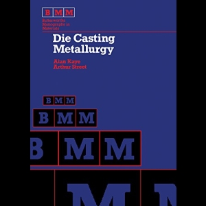 Die Casting Metallurgy