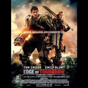 Edge of Tomorrow