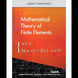 Mathematical Theory of Finite Elements