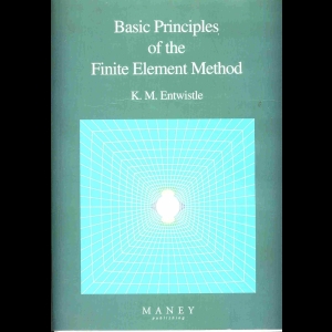 Basic Principles of the Finite Element Method