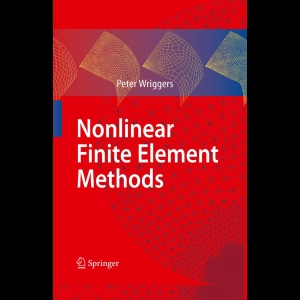 Nonlinear Finite Element Methods