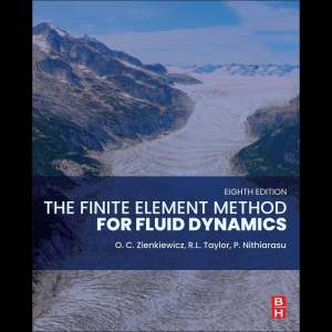 The Finite Element Method for Fluid Dynamics
