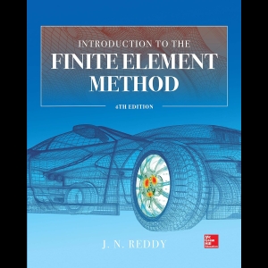 Introduction to the Finite Element Method