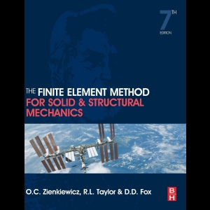 The Finite Element Method for Solid & Structural Mechanics
