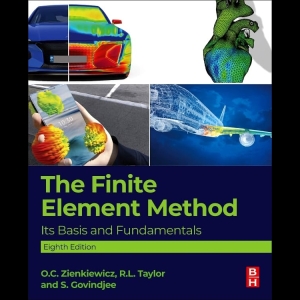The Finite Element Method - Its Basis and Fundamentals