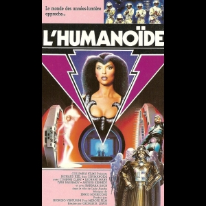 L'Humanoïde