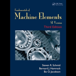 Fundamentals of Machine Elements