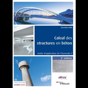 Calcul des structures en béton