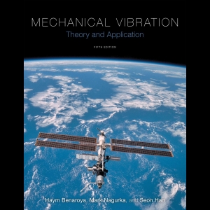 Mechanical Vibration - Theory and Application