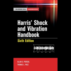 Harris' Shock and Vibration Handbook