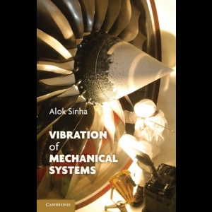 Vibration of Mechanical Systems