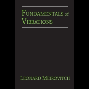 Fundamentals of Vibrations
