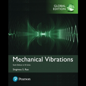 Mechanical Vibrations (Rao)