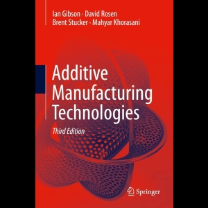Additive Manufacturing Technologies