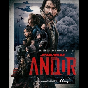 [Serie] Andor