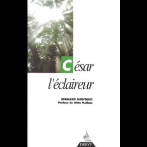 César l'éclaireur (Tome I)