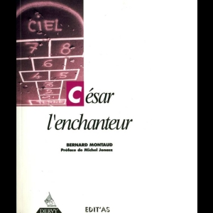 César l'enchanteur (Tome II)