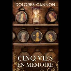 Cinq vies en mémoire