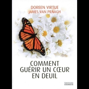 Comment guérir un cœur en deuil