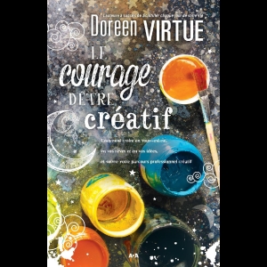 Le courage d’être créatif