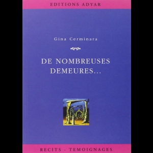 De Nombreuses Demeures...