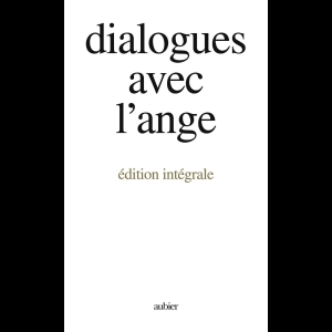 Dialogues avec l'ange