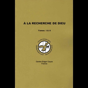 A la Recherche De Dieu