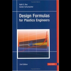 Design Formulas for Plastics Engineers