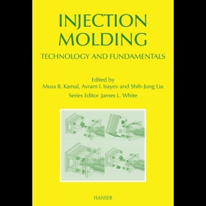 Injection Molding - Technology and Fundamentals