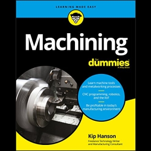 Machining For Dummies