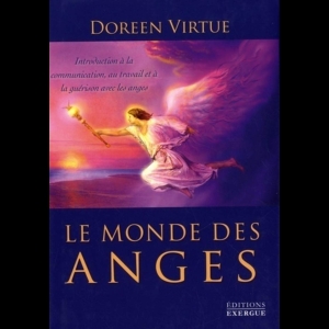 Le Monde des Anges