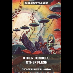 Other Tongues, Other Flesh