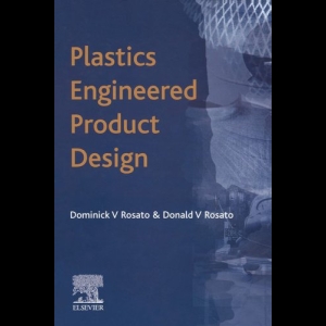 Plastics Engineered Product Design