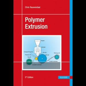 Polymer Extrusion (Rauwendaal)