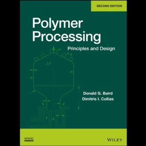 Polymer Processing - Principles and Design