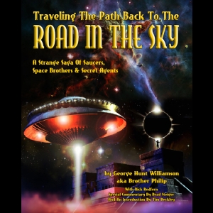 Road In The Sky