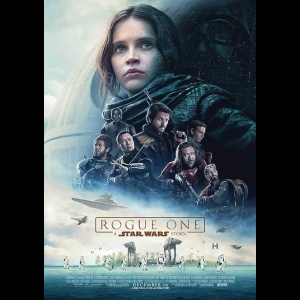 Rogue One - A Star Wars Story