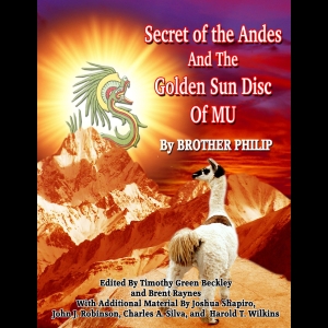 Secret of the Andes